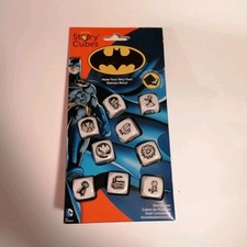 Rory's Story Cubes - Batman