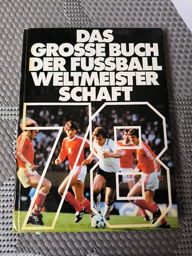 Das große buch der - das,