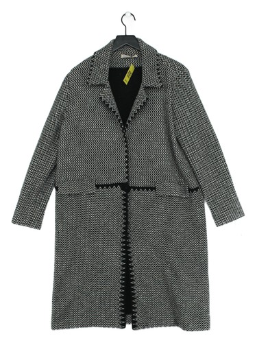 Amina rubinacci damen mantel - damen,