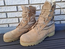 US Army Desert Boots