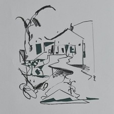 Ernst Caramelle Contemporary