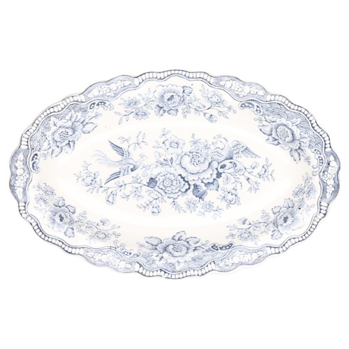 Beilagenschale klein crown - beilagenschale,