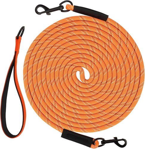 Schleppleine 20m für hunde - für, |