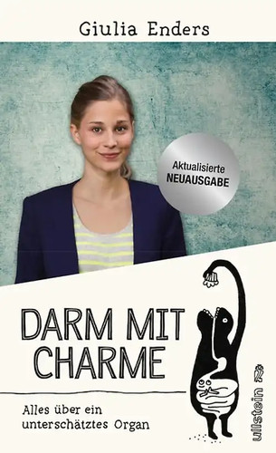 Darm mit charme - darm,