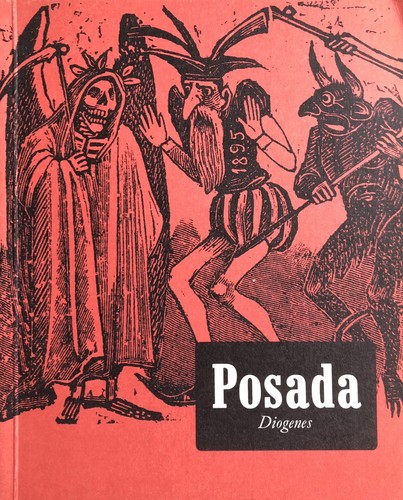 Posada josé guadalupe - posada,