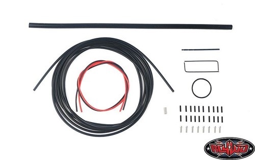 Rc4wd s0205 - rc4wd, z-s0205