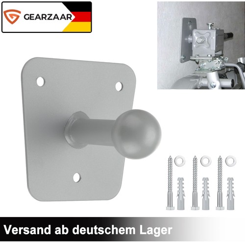 Wandhalterung fahrradträger - wandhalterung,