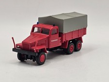 Ses ifa feuerwehr - g5, lkw