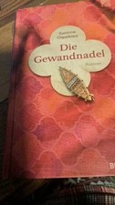 Die Gewandnadel