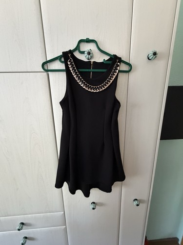 Made italy bluse long top - bluse,