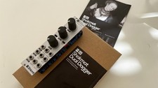 Shakmat Modular Dual Dagger Eurorack Modul Stereo Filter