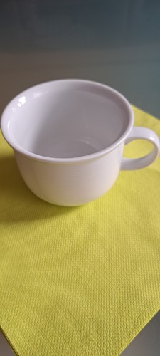 Thomas trend weiß kaffeetasse - thomas,