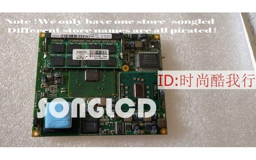 1pcs congatec l162614 - congatec, etx