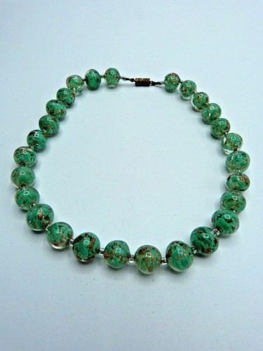 Vintage murano glas - murano,