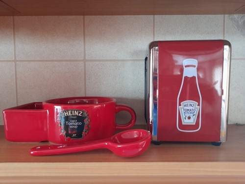 Heinz suppenschüssel - heinz, &