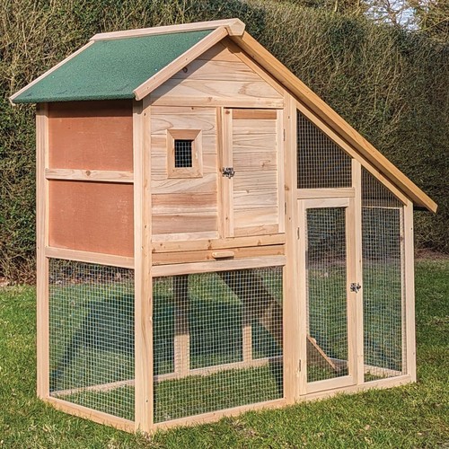 Kleintierstall hasenstall - kleintierstall,