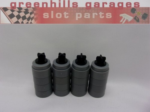 Greenhills scalextric carrera - greenhills,