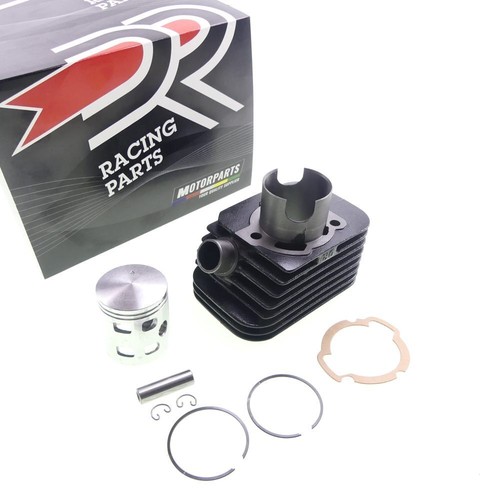 Zylinder kit 63ccm - zylinder,