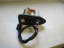 Harley Davidson XL 1200 N Nightster EZ07 Original Benzinpumpe Kraftstoffpumpe