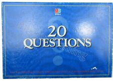 20 Questions von MB