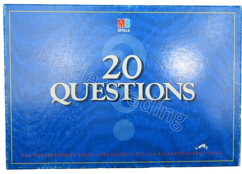 Questions von mb - 20,