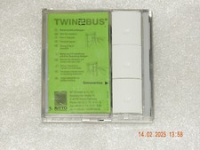 RITTO TwinBus 3 Tastenmodul