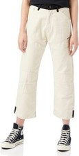 G-STAR Damen 5620 3D Cropped