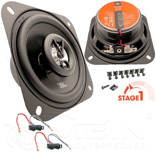 Jbl harman lautsprecher - by,