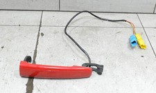 PEUGEOT 307 CC Bj 2005 Tür