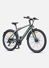 26" E-Citybike Leicht
