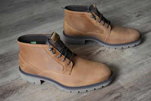 Timberland elmhurst chukka - timberland,