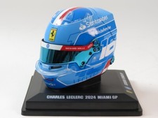 Looksmart Helm Ferrari #16