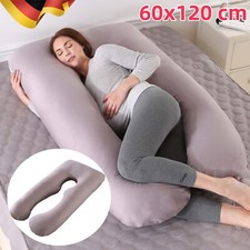 Seitenschläferkissen Weiches