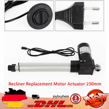 f??r Sessel Ersatzmotor 230mm