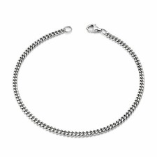 MATERIA Panzerkette Armband