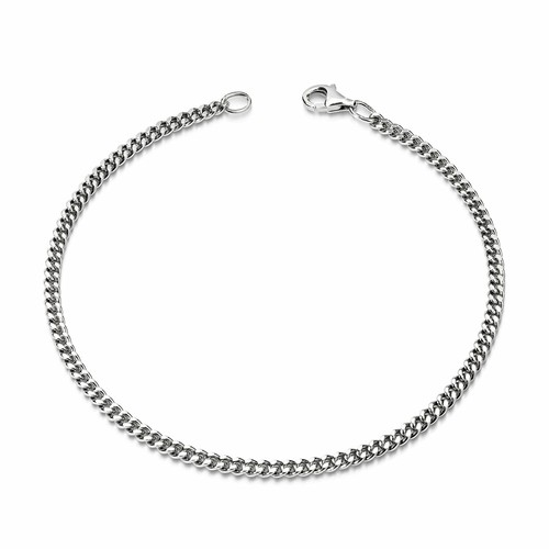 Materia panzerkette armband - panzerkette,