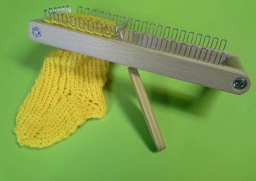 Universal strickstab mit 50 - 1,