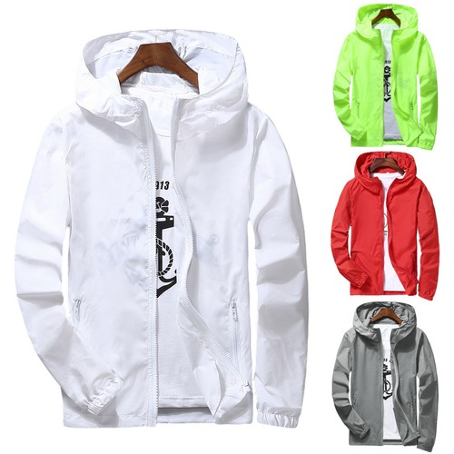 Herren leichte windjacke - leichte,