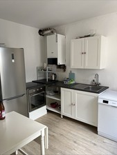 IKEA Küchenzeile Mit