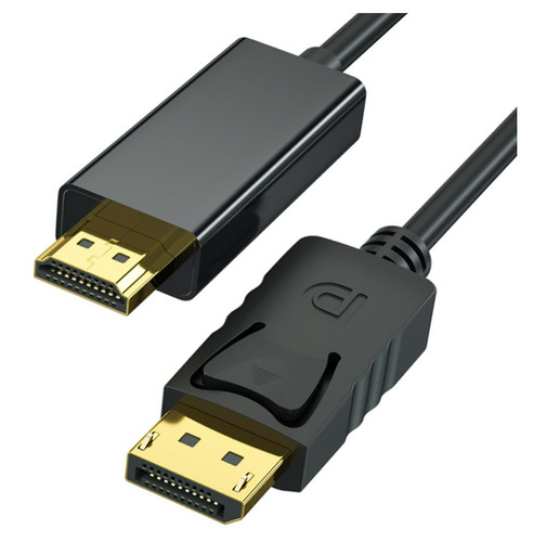 Displayport auf hdmi kabel 8 - auf,