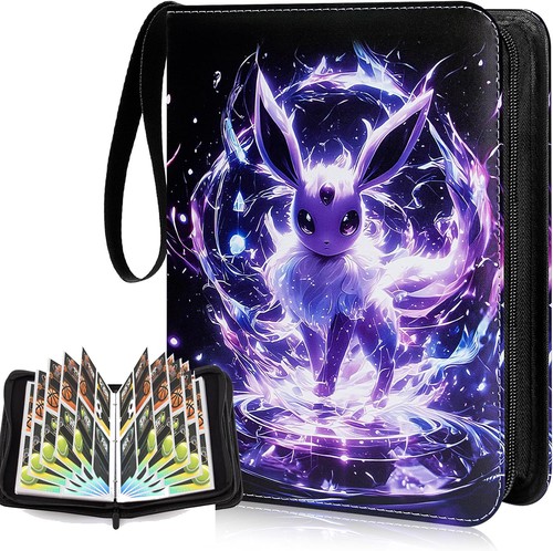 Pokemon sammelalbum für - pokemon,