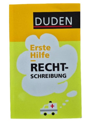 Duden rechtschreibung - duden, &