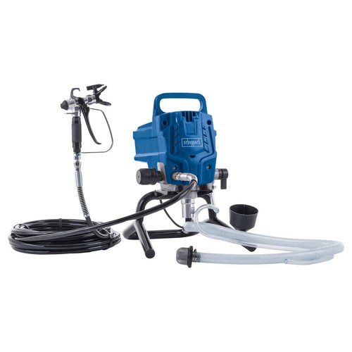 Scheppach airless - scheppach,
