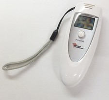 Alkoholtester Promille Pusten