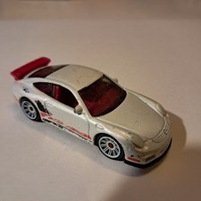 Matchbox Porsche 911 GT3 2007