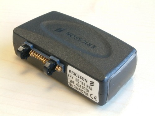 Ericsson modem mobile - modem,