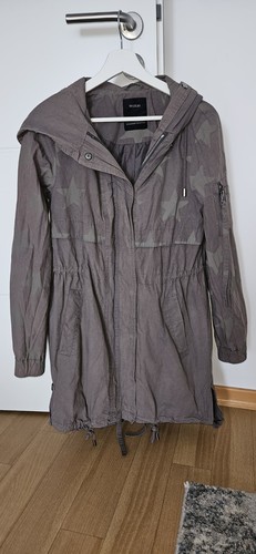 Damen parka frühling - parka, frühling/herbst