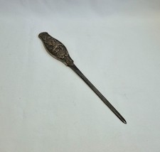 Viktorianischer Messing &