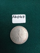 AD047 1 Taler 1860