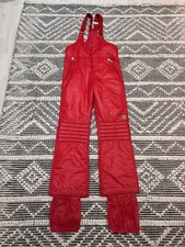 Skilatzhose Damen Unisex